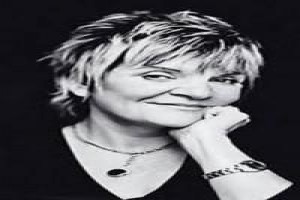 Photo of author Toni Maguire